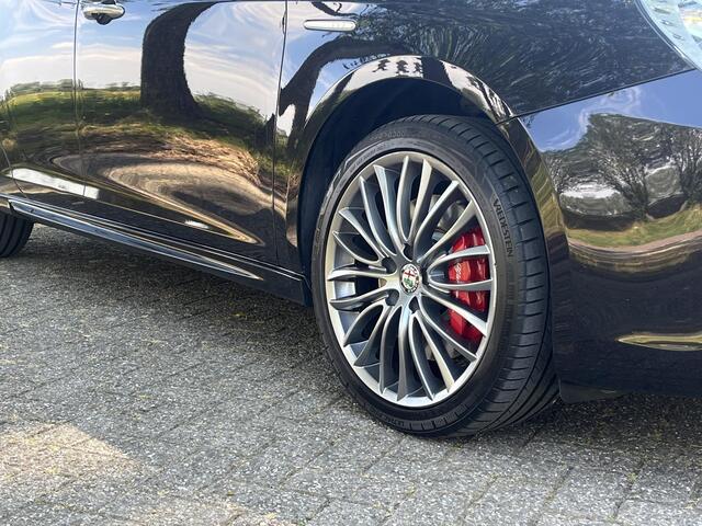 Alfa Romeo GIULIETTA 1.4 Turbo MultiAir Super