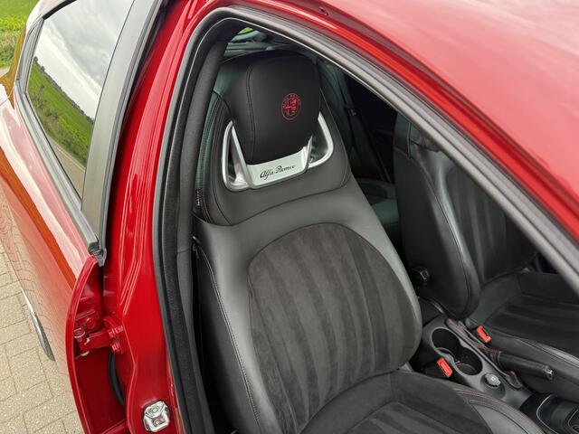 Alfa Romeo GIULIETTA 1.750 Turbo Veloce Rosso Competitione - Eerste eigenaar!