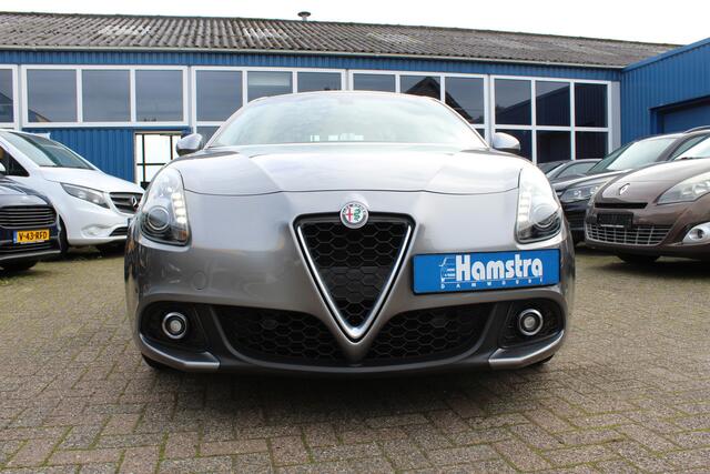 Alfa Romeo GIULIETTA 1.4 Turbo "Super" Xenon - Navi !!!