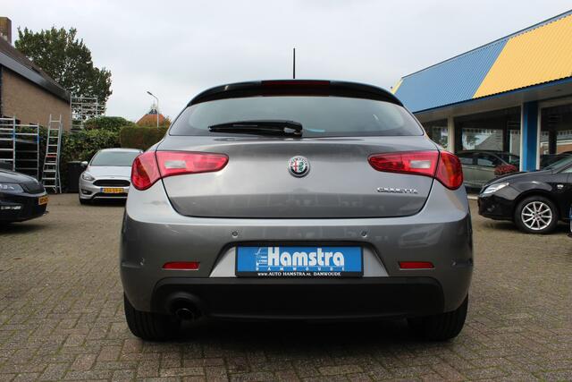Alfa Romeo GIULIETTA 1.4 Turbo "Super" Xenon - Navi !!!