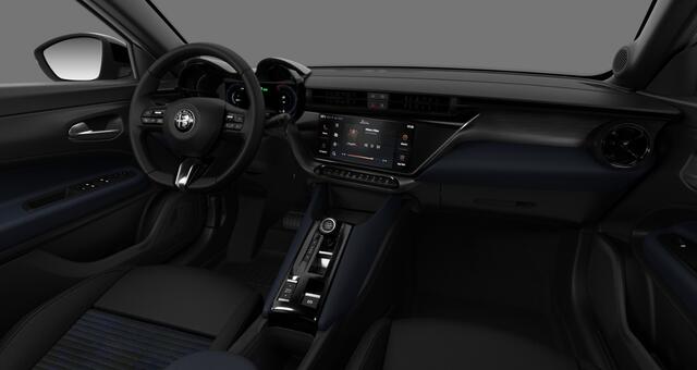 Alfa Romeo Junior 1.2 136PK Turbo Ibrida ! Parkeerhulp | 17 inch velgen | Apple car play |