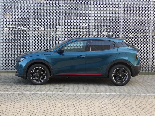 Alfa Romeo Junior Elettrica Speciale 54 kWh 156PK Pack Techno | Stoelverwarming | Adaptive cruise |