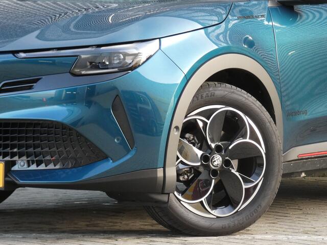 Alfa Romeo Junior Elettrica Speciale 54 kWh 156PK Pack Techno | Stoelverwarming | Adaptive cruise |