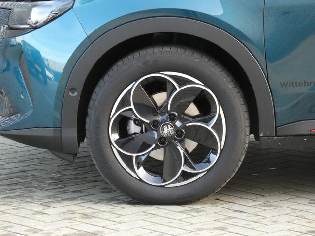 Alfa Romeo Junior Elettrica Speciale 54 kWh 156PK Pack Techno | Stoelverwarming | Adaptive cruise |