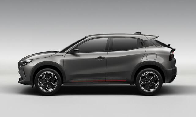 Alfa Romeo Junior 1.2 Turbo Hybrid 136PK Ibrida Speciale | Elektrische achterklep | Adaptive cruise | Stoelverwarming | Leverbaar Juni/Juli