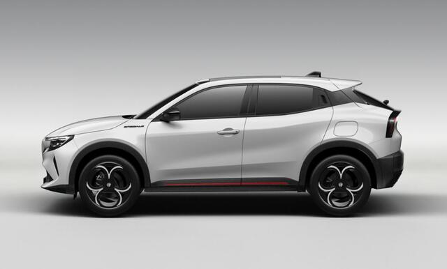 Alfa Romeo Junior 1.2 Turbo Hybrid 136PK Ibrida Speciale | Techno pack | Elektrische achterklep | Adaptive cruise | Stoelverwarming | Leverbaar Juni/Juli