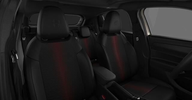 Alfa Romeo Junior 1.2 Turbo Hybrid 136PK Ibrida Speciale | Elektrische achterklep | Adaptive cruise | Stoelverwarming | Leverbaar Juni/Juli