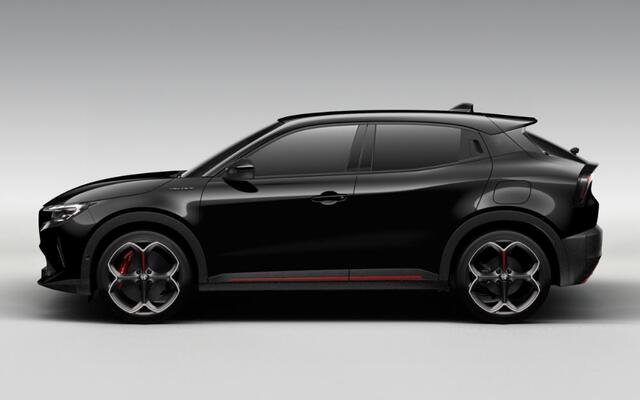 Alfa Romeo Junior Elettrica Veloce 54 kWh 280PK | Sport pack | Techno Pack | Leverbaar Juni/Juli
