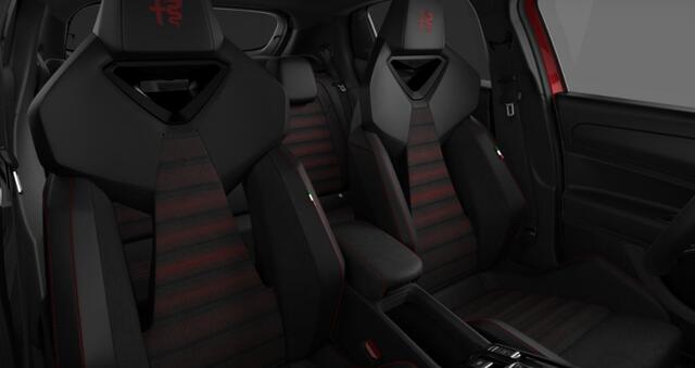 Alfa Romeo Junior 1.2 136PK Hybrid Ibrida Speciale | Schuif/kantel DAK | Stoelverwarming | Adaptive cruise |