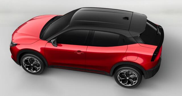 Alfa Romeo Junior 1.2 136PK Hybrid Ibrida Speciale | Schuif/kantel DAK | Stoelverwarming | Adaptive cruise |