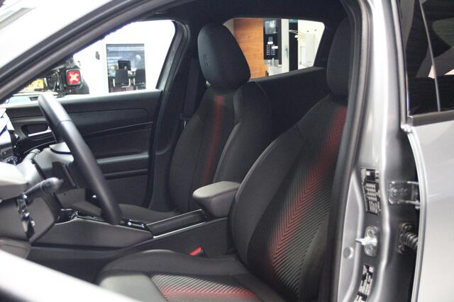 Alfa Romeo Junior 1.2 Turbo Ibrida Speciale | Stoelverwarming | Massage functie bestuurders stoel | Camera Op voorraad