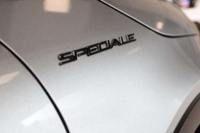 Alfa Romeo Junior 1.2 Turbo Ibrida Speciale | Stoelverwarming | Massage functie bestuurders stoel | Camera Op voorraad