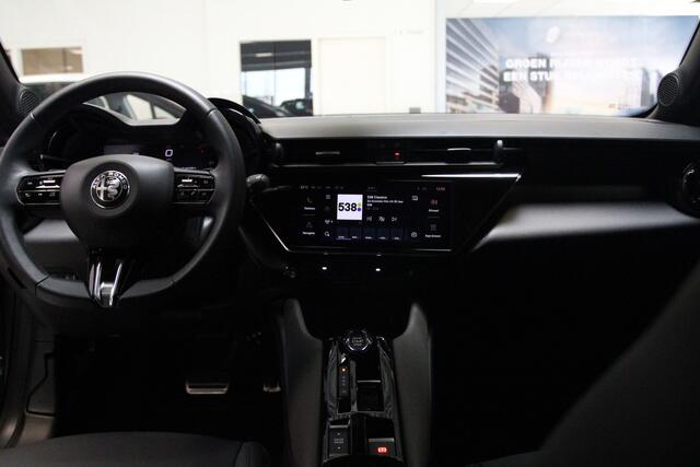 Alfa Romeo Junior 1.2 Turbo Ibrida Speciale | Stoelverwarming | Massage functie bestuurders stoel | Camera Op voorraad