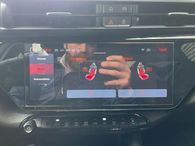 Alfa Romeo Junior Elettrica 280 PK Veloce 54 kWh SportStoelen | Sport onderstel | Full Options