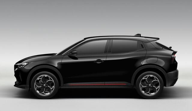 Alfa Romeo Junior Elettrica Speciale 54 kWh | 4000,- | SPORT PAKKET | Pack Techno | GRATIS WALL BOX LAADPAAL Direct leverbaar