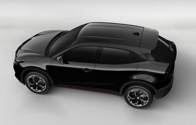 Alfa Romeo Junior Elettrica Speciale 54 kWh | 4000,- | SPORT PAKKET | Pack Techno | GRATIS WALL BOX LAADPAAL Direct leverbaar