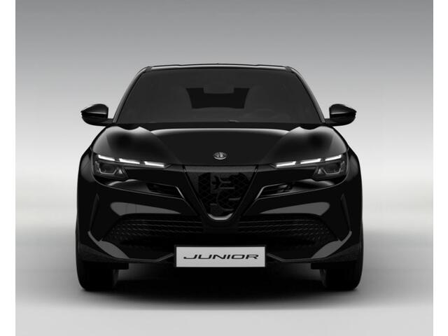 Alfa Romeo Junior Elettrica Speciale 54 kWh | 4000,- | SPORT PAKKET | Pack Techno | GRATIS WALL BOX LAADPAAL Direct leverbaar