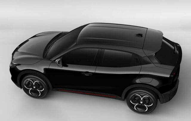 Alfa Romeo Junior 1.2 Turbo Hybrid Ibrida Speciale | Schuif/kantel dak | Elektrische klep | Keyless | Stoelverwarming | Leverbaar September