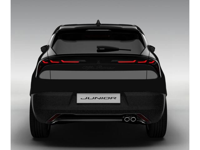 Alfa Romeo Junior 1.2 Turbo Hybrid Ibrida Speciale | Schuif/kantel dak | Elektrische klep | Keyless | Stoelverwarming | Leverbaar September