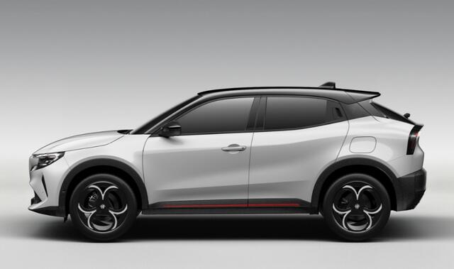 Alfa Romeo Junior 1.2 Turbo Hybrid Ibrida Speciale | | Pack Techno | Adaptive cruise | Stoelverwarming | Oktober leverbaar |