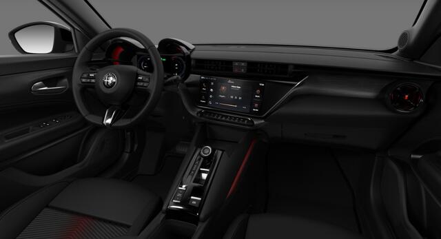 Alfa Romeo Junior 1.2 Turbo Hybrid Ibrida Speciale | | Pack Techno | Adaptive cruise | Stoelverwarming | Oktober leverbaar |