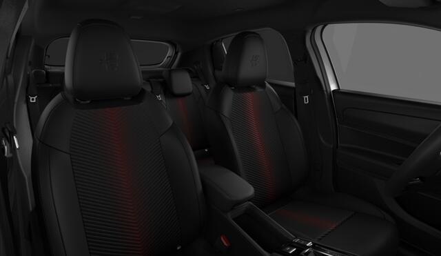 Alfa Romeo Junior 1.2 Turbo Hybrid Ibrida Speciale | | Pack Techno | Adaptive cruise | Stoelverwarming | Oktober leverbaar |