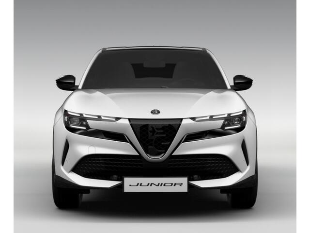 Alfa Romeo Junior 1.2 Turbo Hybrid Ibrida Speciale | | Pack Techno | Adaptive cruise | Stoelverwarming | Oktober leverbaar |
