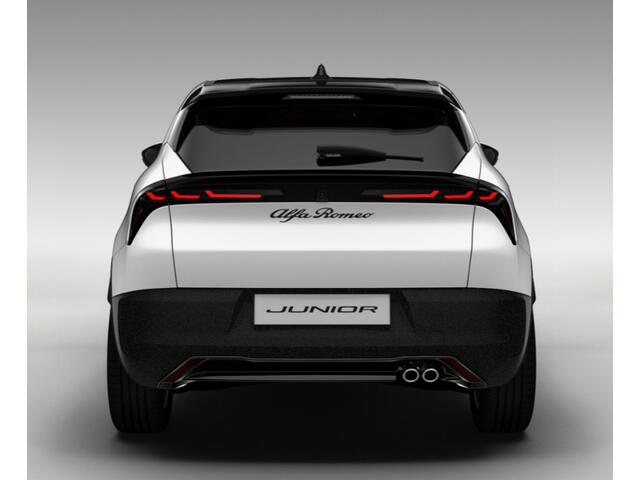 Alfa Romeo Junior 1.2 Turbo Hybrid Ibrida Speciale | | Pack Techno | Adaptive cruise | Stoelverwarming | Oktober leverbaar |
