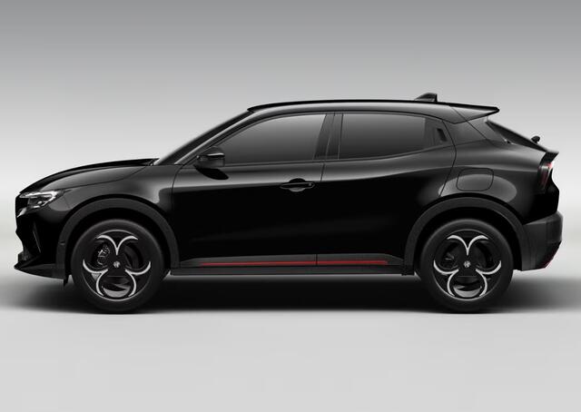 Alfa Romeo Junior 1.2 Turbo Hybrid Ibrida Speciale DIRECT RIJDEN - TECHNO PACK - 8 JAAR GARANTIE