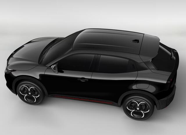 Alfa Romeo Junior 1.2 Turbo Hybrid Ibrida Speciale DIRECT RIJDEN - TECHNO PACK - 8 JAAR GARANTIE