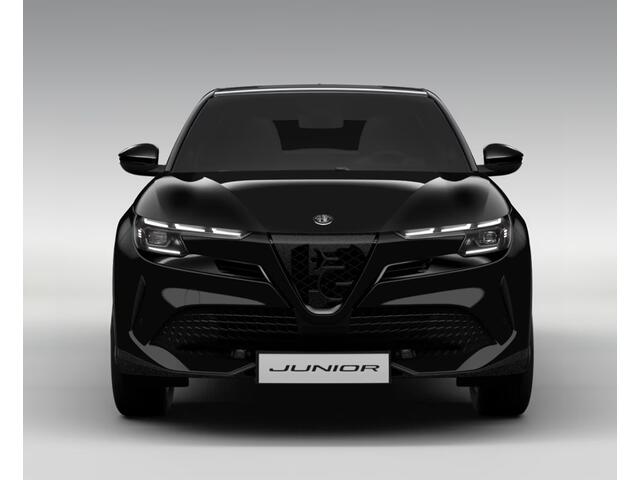 Alfa Romeo Junior 1.2 Turbo Hybrid Ibrida Speciale DIRECT RIJDEN - TECHNO PACK - 8 JAAR GARANTIE