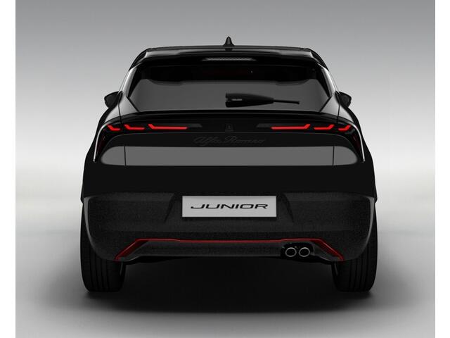 Alfa Romeo Junior 1.2 Turbo Hybrid Ibrida Speciale DIRECT RIJDEN - TECHNO PACK - 8 JAAR GARANTIE
