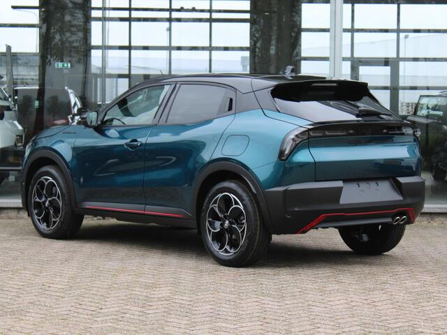 Alfa Romeo Junior 145 TURBO IBRIDA SPECIALE SABELT VOORRAAD KORTING | Pano / Camera / Navi