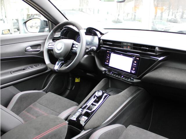 Alfa Romeo Junior 145 TURBO IBRIDA SPECIALE SABELT VOORRAAD KORTING | Pano / Camera / Navi