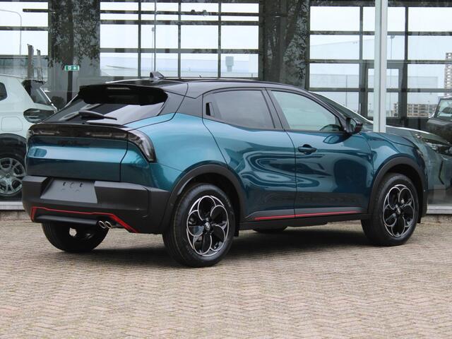 Alfa Romeo Junior 145 TURBO IBRIDA SPECIALE SABELT VOORRAAD KORTING | Pano / Camera / Navi