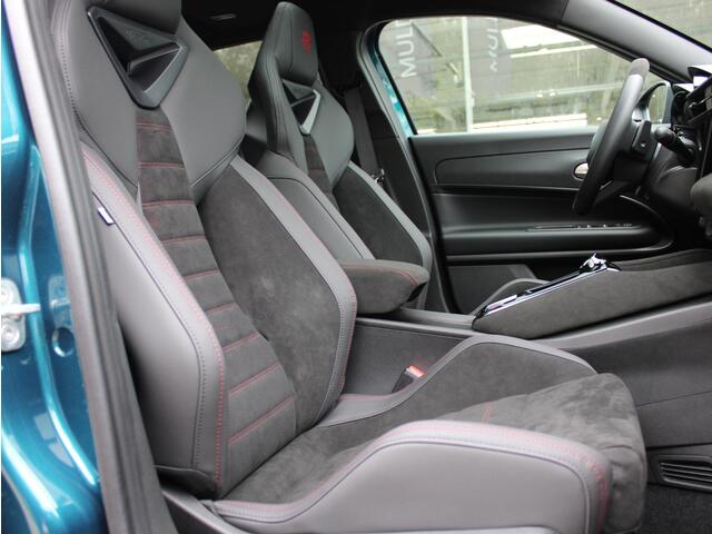 Alfa Romeo Junior 145 TURBO IBRIDA SPECIALE SABELT VOORRAAD KORTING | Pano / Camera / Navi