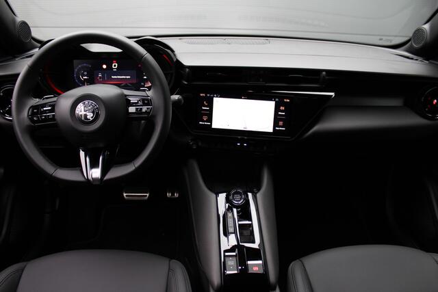 Alfa Romeo Junior 1.2 Turbo Hybrid Ibrida Speciale | Direct beschikbaar | Navigatie | Adaptieve Cruise | Led | Camera | Stoelverwarming