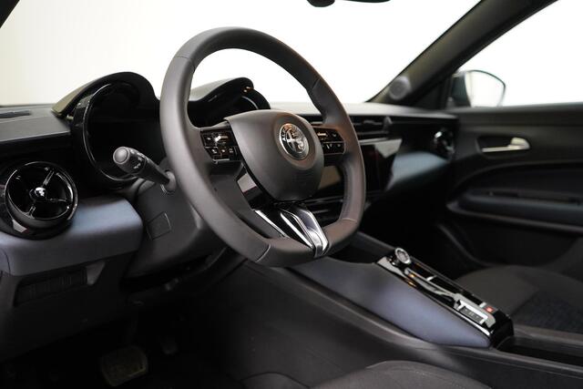 Alfa Romeo Junior 1.2 Turbo Hybrid Ibrida Speciale | Pack Techno | Adaptive | Navigatie | Achteruitrijcamera