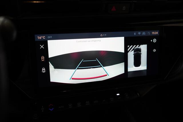 Alfa Romeo Junior 1.2 Turbo Hybrid Ibrida Speciale | Pack Techno | Adaptive | Navigatie | Achteruitrijcamera