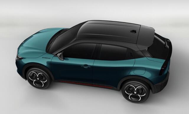 Alfa Romeo Junior 1.2 Turbo Hybrid Ibrida Speciale DIRECT RIJDEN - TECHNO PACK - 8 JAAR GARANTIE