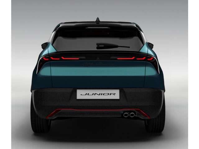 Alfa Romeo Junior 1.2 Turbo Hybrid Ibrida Speciale DIRECT RIJDEN - TECHNO PACK - 8 JAAR GARANTIE