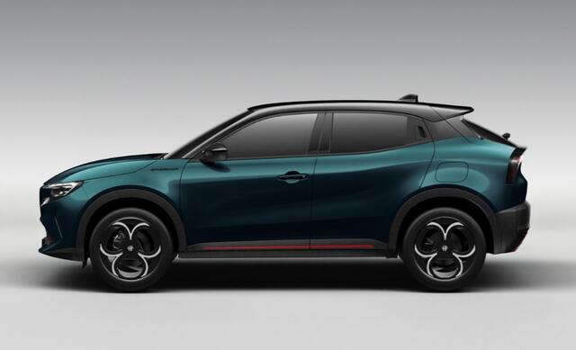 Alfa Romeo Junior 1.2 Turbo Hybrid Ibrida Speciale DIRECT RIJDEN - TECHNO PACK - 8 JAAR GARANTIE