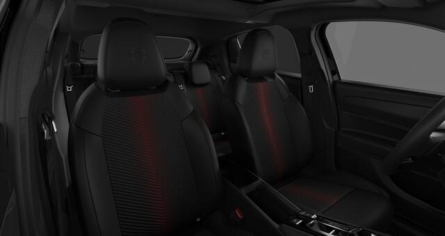 Alfa Romeo Junior 1.2 Turbo Hybrid Ibrida Speciale DIRECT RIJDEN - TECHNO PACK - 8 JAAR GARANTIE