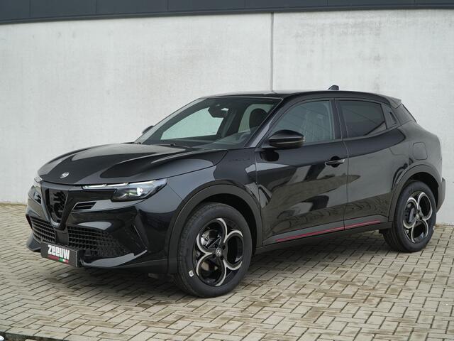 Alfa Romeo Junior 1.2 Turbo 136 PK Ibrida Speciale | Techno | Pano | Direct Leverb
