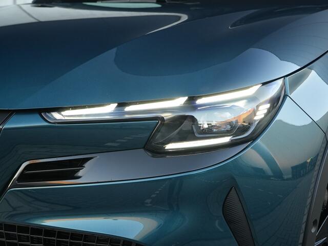 Alfa Romeo Junior 1.2 Turbo 136 PK Ibrida Speciale | Pano | Techno | Direct Leverb