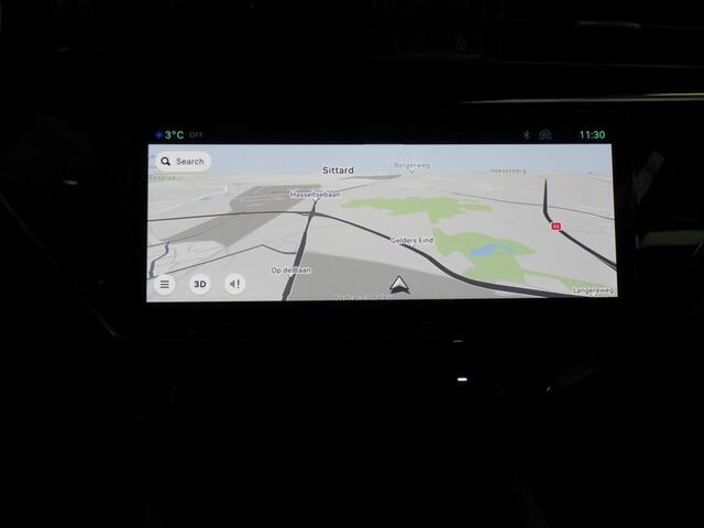 Alfa Romeo Junior 1.2 Turbo Hybrid Ibrida Speciale