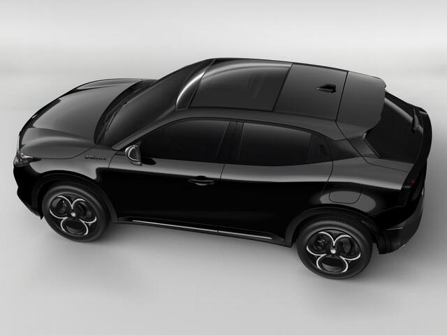 Alfa Romeo Junior Elettrica Sport Speciale 54 kWh | Tech Pack | Schuif/Kanteldak | Tortona Black