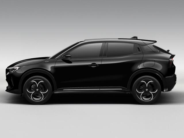 Alfa Romeo Junior Elettrica Sport Speciale 54 kWh | Tech Pack | Schuif/Kanteldak | Tortona Black