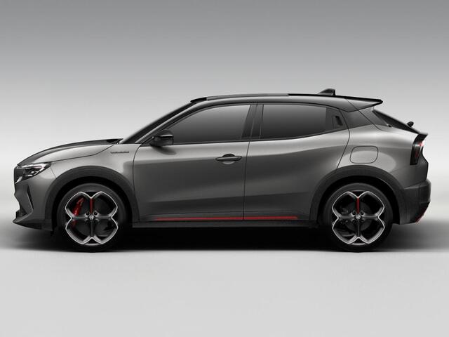 Alfa Romeo Junior Elettrica Veloce 54 kWh 280pk Pack Tech | Pack Sport | Schuif/Kanteldak | Arese Silver