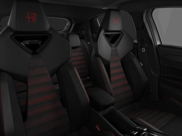 Alfa Romeo Junior Elettrica Veloce 54 kWh 280pk Pack Tech | Pack Sport | Schuif/Kanteldak | Arese Silver